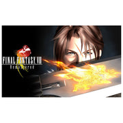 Square Enix E06693 Final Fantasy VIII Remastered Videogioco RPG Nintendo Switch CIAB Multilingue PEGI 16