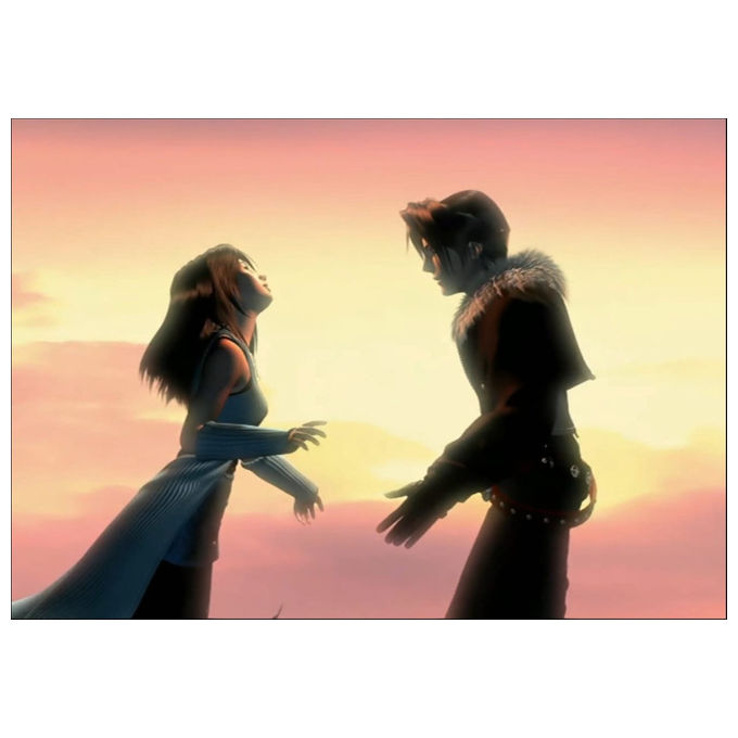Square Enix E06693 Final Fantasy VIII Remastered Videogioco RPG Nintendo Switch CIAB Multilingue PEGI 16