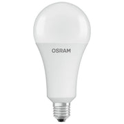 Osram LED STAR CLASSIC A Lampadina LED E27 24W 3452lm 2700K Classe D colore Bianco Caldo