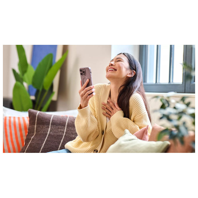 Philips HX6012-87 Sonicare C1 ProResults Testine di Ricambio Spazzolino Elettrico Sonico 2 pz colore Bianco