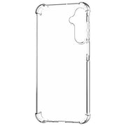 Samsung GP-FPA266AEETY Clear Cover Custodia per Galaxy A26 Resistente agli Urti e alle Cadute colore Trasparente