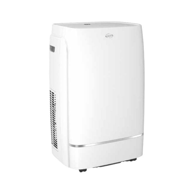 Argo 398400036 Twiggy Plus Condizionatore portatile 13000 BTU Classe A Raffreddamento Riscaldamento Deumidificazione Wi-Fi colore Bianco