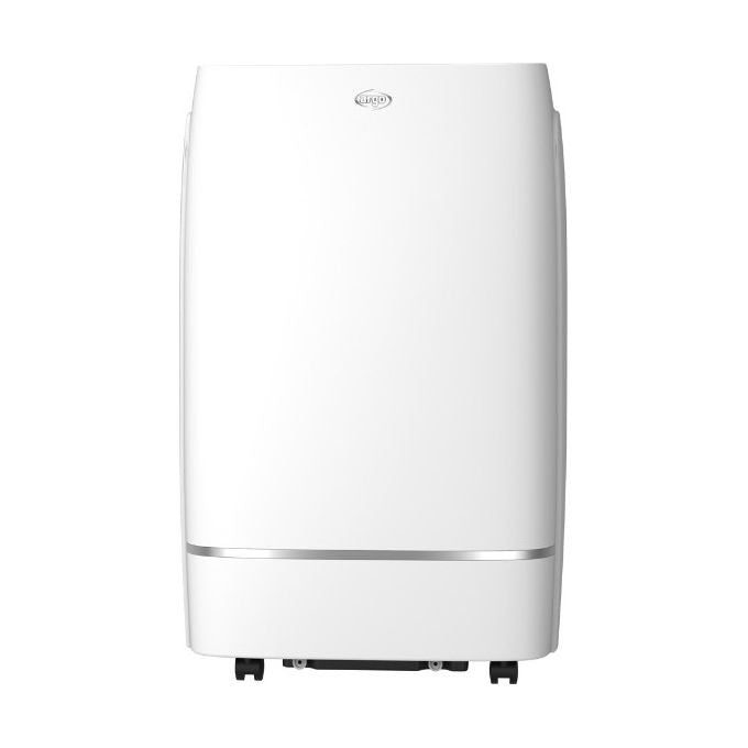 Argo 398400036 Twiggy Plus Condizionatore portatile 13000 BTU Classe A Raffreddamento Riscaldamento Deumidificazione Wi-Fi colore Bianco