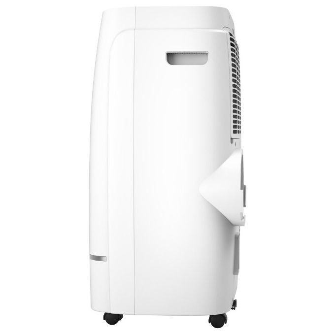 Argo 398400036 Twiggy Plus Condizionatore portatile 13000 BTU Classe A Raffreddamento Riscaldamento Deumidificazione Wi-Fi colore Bianco