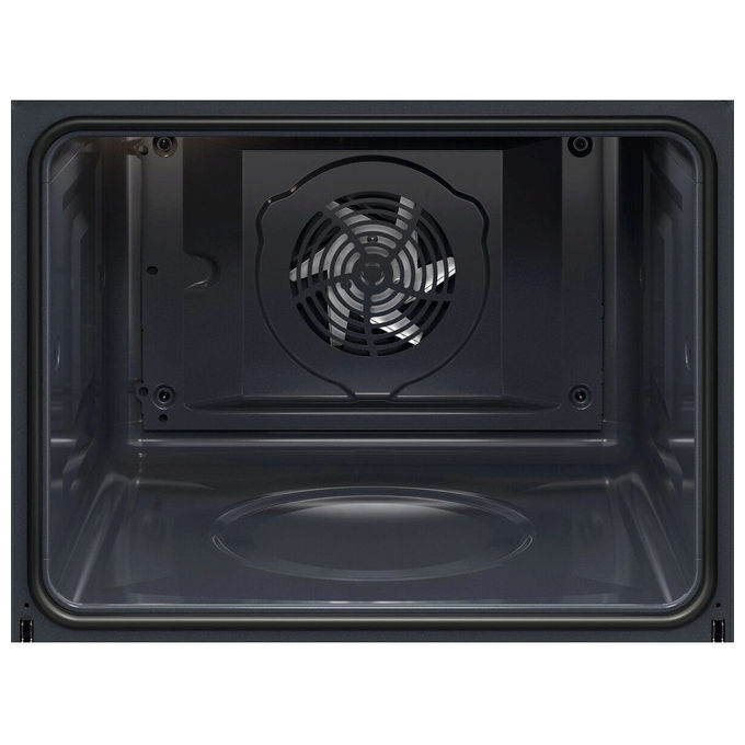Electrolux EOD3S44TX2 Serie 500 Forno da incasso Elettrico 72 L Classe A+ SteamBake AquaClean (59x59x57 cm) colore Acciaio Inox