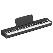 Yamaha VHP6330 P-145BT Pianoforte Digitale 88 Tasti Pesati GHC 10 Voci Bluetooth colore Nero