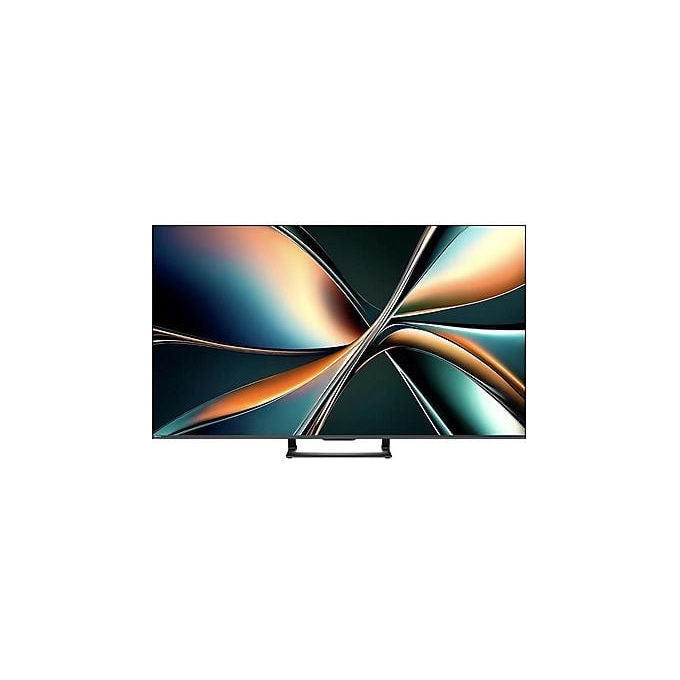 Hisense 75U79Q Smart TV Mini LED 75'' 4K Ultra HD 144Hz Dolby Vision IQ Dolby Atmos VIDAA colore Nero