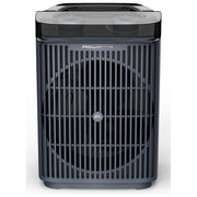 Rowenta SO6551 Intense Comfort Aqua Termoventilatore 2400 W IP21 3 modalita' copertura 40 m² colore Nero
