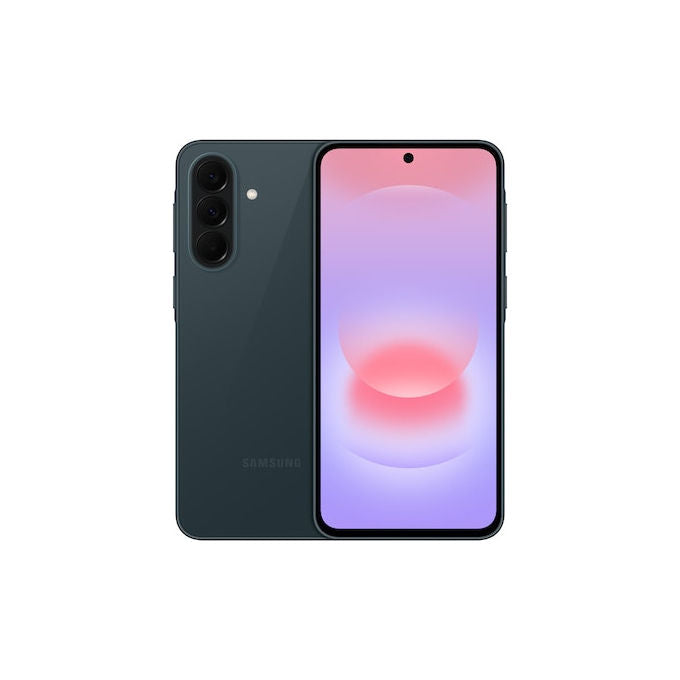 Samsung SM-A376BDGGEUB Galaxy A37 5G Smartphone 6.7'' Super AMOLED 8 GB 256 GB 5000 mAh Android 16 IP68 colore Graygreen