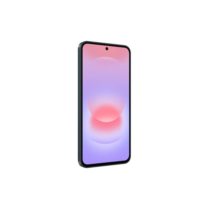 Samsung SM-A376BDGGEUB Galaxy A37 5G Smartphone 6.7'' Super AMOLED 8 GB 256 GB 5000 mAh Android 16 IP68 colore Graygreen