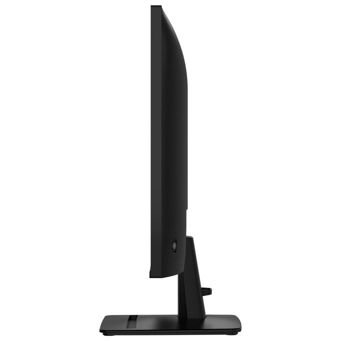 MSI PRO MP271 E14A Monitor 27'' IPS Full HD 1920x1080 144Hz 1ms AMD FreeSync HDR Speaker colore Nero