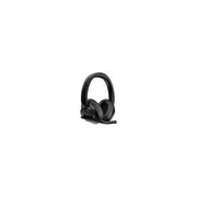 Kensington K97467WW C3550 EQ Cuffie Over-Ear Bluetooth 5.4 ANC Microfono Flip-to-Mute 70h Autonomia colore Nero