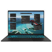 Asus P3606CCAP-MB0139 ExpertBook P3 Notebook 16'' WUXGA IPS Intel Core Ultra 5 225H 8GB DDR5 512GB SSD FreeDOS colore Grigio