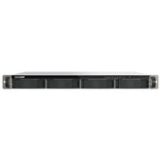 Qnap TS-H665U-RP-8G Sistema NAS Rack 1U 4+2 Bay 8 GB DDR5 RAID Hot-Swap QTS colore Nero