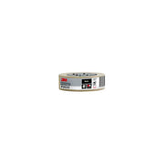 3M P3630 Scotch Nastro di mascheratura professionale 50 m 18 mm carta crepata colore Beige