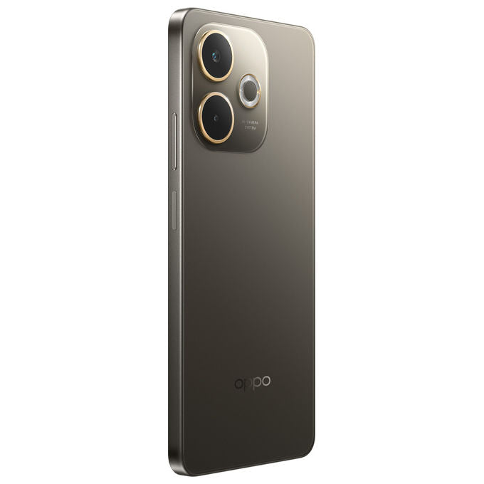 Oppo CPH2711 A5 Pro Smartphone 4G 6.67'' 8GB 256GB 50MP 5800mAh Snapdragon 6s Gen1 Android 15 colore Marrone