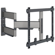 Vogel's TVM5445 Elite Staffa TV Full Motion 32'' 65'' VESA 400x400 35 Kg rotazione 180° colore Nero