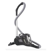 Hoover HP120PET 011 HP1 Aspirapolvere a Traino Ciclonico Senza Sacchetto 2 L 700 W 78 dB colore Grigio