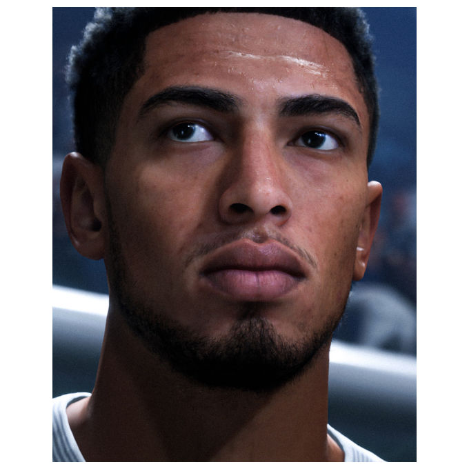 Electronic Arts EA SPORTS FC 26 Standard Gioco PS4 Sport Multilingua Multigiocatore Dual Entitlement PS5