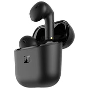 Sennheiser 700430 ACCENTUM Open Auricolari True Wireless Open-Ear Bluetooth 5.3 IPX4 28 ore colore Nero