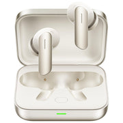 Realme RMA2408 Buds Air 7 Auricolari True Wireless In-ear ANC 52 dB Driver 12,4 mm IP55 Bluetooth 5.4 colore Oro Avorio