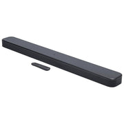 JBL JBLBAR300M2BLKEP Bar 300MK2 Soundbar 5.0 Canali 450W Dolby Atmos HDMI eARC Wi-Fi Bluetooth MultiBeam 3.0 colore Nero