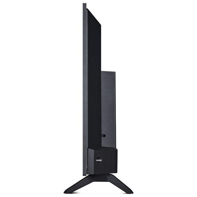 LG 32LR6000LA Smart TV LED 32'' Full HD webOS 23 HDR10 Wi-Fi Bluetooth Game Optimizer colore Nero