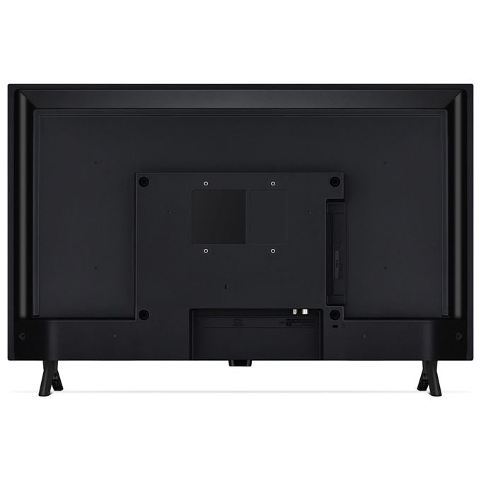 LG 32LR6000LA Smart TV LED 32'' Full HD webOS 23 HDR10 Wi-Fi Bluetooth Game Optimizer colore Nero