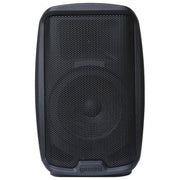 Gemini AS2112TOGO Serie To Go Cassa Attiva Trolley 12'' 200W Bluetooth USB SD Radiomicrofono UHF colore Nero