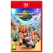 Nintendo 10016221 Mario Kart World Gioco Standard Nintendo Switch 2