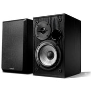Edifier R990BT Casse Bluetooth 5.4 2.0 Altoparlanti Attivi 24W Tweeter 1'' Woofer 4'' RCA AUX App ConneX colore Nero