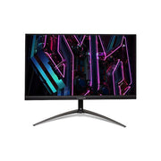 Acer PREDATOR XB323QKV3BMIIPHX Monitor Gaming 31,5'' 4K UHD IPS 160Hz FreeSync Premium HDR400 1ms colore Nero