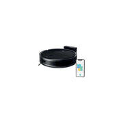 Hoover HG2Z30H HG2 Robot aspirapolvere Laser 0.25 L autonomia 160 min Wi-Fi mappatura lavapavimenti colore Nero