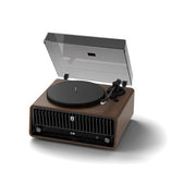 Philips TAV9000D-10 Century Giradischi Automatico a Cinghia 120 W RMS DAB+ FM Bluetooth 5.4 Auracast USB colore Noce