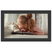 Thomson F15 Cornice Digitale Smart 15.6'' Full HD IPS Touch Screen Wi-Fi 32 GB colore Nero