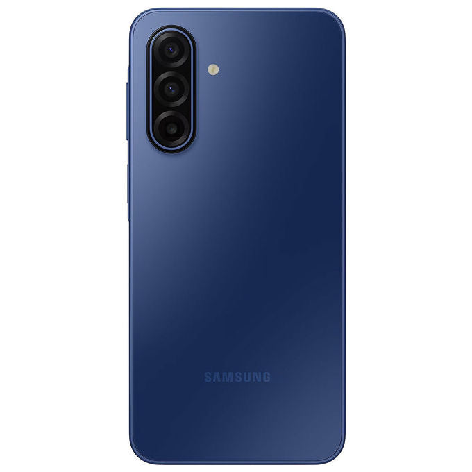 Samsung SM-A176B Galaxy A17 5G Smartphone 128GB 4GB RAM Dual SIM Display 6.7'' Super AMOLED 5000 mAh colore Blu