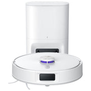 Narwal CP-ZD-A00198-00-00 Freo S Robot Aspirapolvere Lavapavimenti LDS 8000 Pa 3.5 L autonomia 210 min Wi-Fi App Mappatura 3D colore Bianco