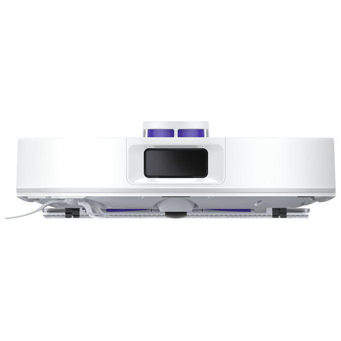 Narwal CP-ZD-A00198-00-00 Freo S Robot Aspirapolvere Lavapavimenti LDS 8000 Pa 3.5 L autonomia 210 min Wi-Fi App Mappatura 3D colore Bianco