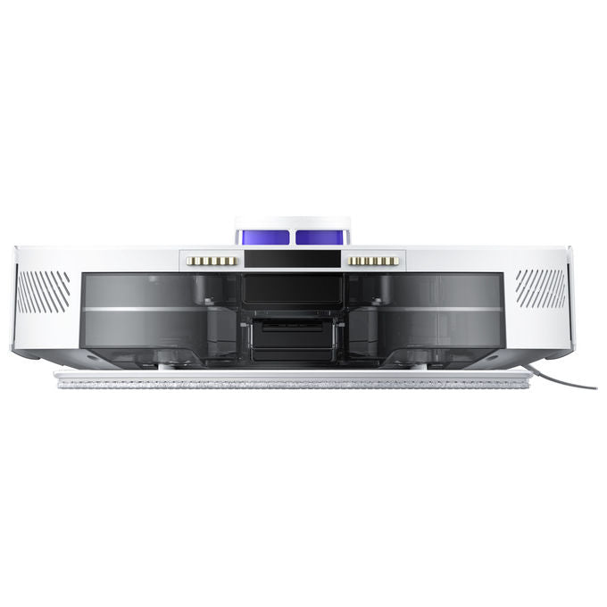 Narwal CP-ZD-A00198-00-00 Freo S Robot Aspirapolvere Lavapavimenti LDS 8000 Pa 3.5 L autonomia 210 min Wi-Fi App Mappatura 3D colore Bianco