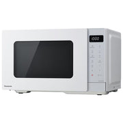 Panasonic NN-K35NWMEPG Forno a Microonde con Grill 24 L 900 W Grill 1000 W 11 Programmi Automatici colore Bianco