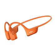 Shokz S820-ST-OR OpenRun Pro 2 Auricolare Wireless Sport Bluetooth 5.3 Conduzione Ossea IP55 12h colore Arancione