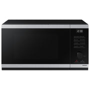 Samsung MS23DG4504AT Forno a microonde Solo 23 L 800 W 6 livelli di potenza Ceramic Inside Quick Defrost colore Nero Acciaio inox