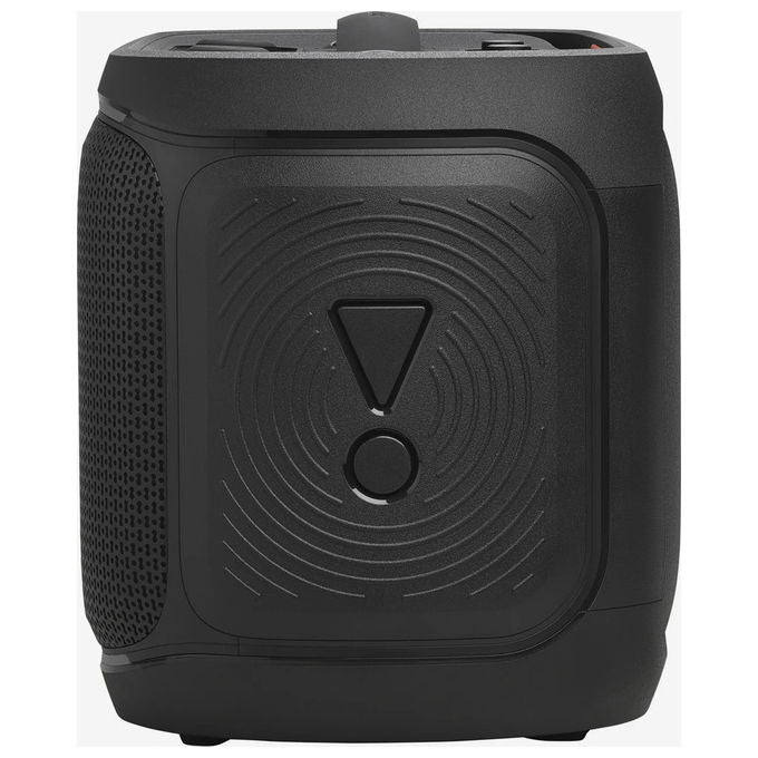 JBL JBLPARTYBOXOTG2BEP PartyBox On-The-Go 2 Altoparlante Portatile Stereo 100W Bluetooth IPX4 15h Microfono Wireless colore Nero