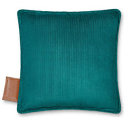 Beurer HK77 Heaty Cuscino Riscaldante Senza Fili 45x45 cm 3 Livelli di Temperatura Autonomia 4h colore Blu