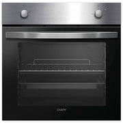 Candy FIDC X100IT Idea Forno da incasso Elettrico Statico 70 L Classe A Pulizia Vapore Aquactiva (60x60x57 cm) colore Inox