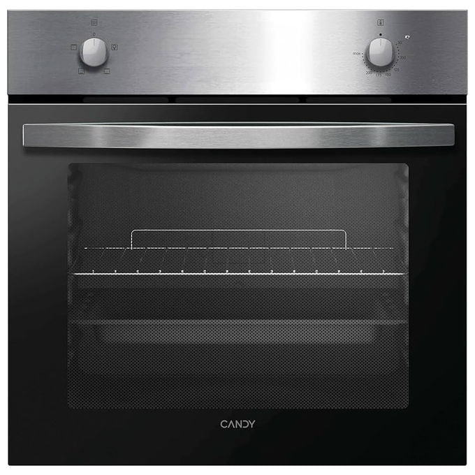 Candy FIDC X100IT Idea Forno da incasso Elettrico Statico 70 L Classe A Pulizia Vapore Aquactiva (60x60x57 cm) colore Inox