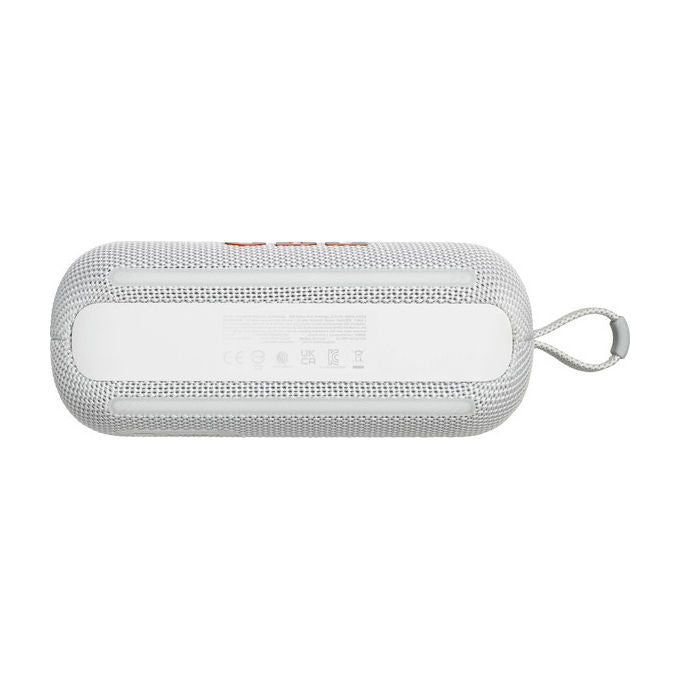 JBL TUNER3WHT TUNER 3 Radio Portatile DAB DAB+ FM Bluetooth 5.3 7W IP68 12h colore Bianco