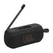 JBL TUNER3BLK TUNER 3 Radio Portatile DAB DAB+ FM Bluetooth 5.3 7 W IP68 Batteria 12 h colore Nero