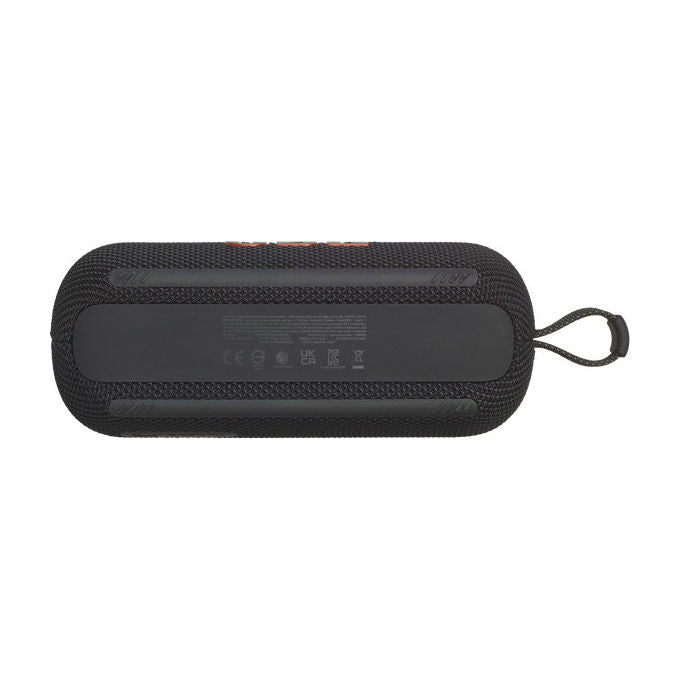 JBL TUNER3BLK TUNER 3 Radio Portatile DAB DAB+ FM Bluetooth 5.3 7 W IP68 Batteria 12 h colore Nero