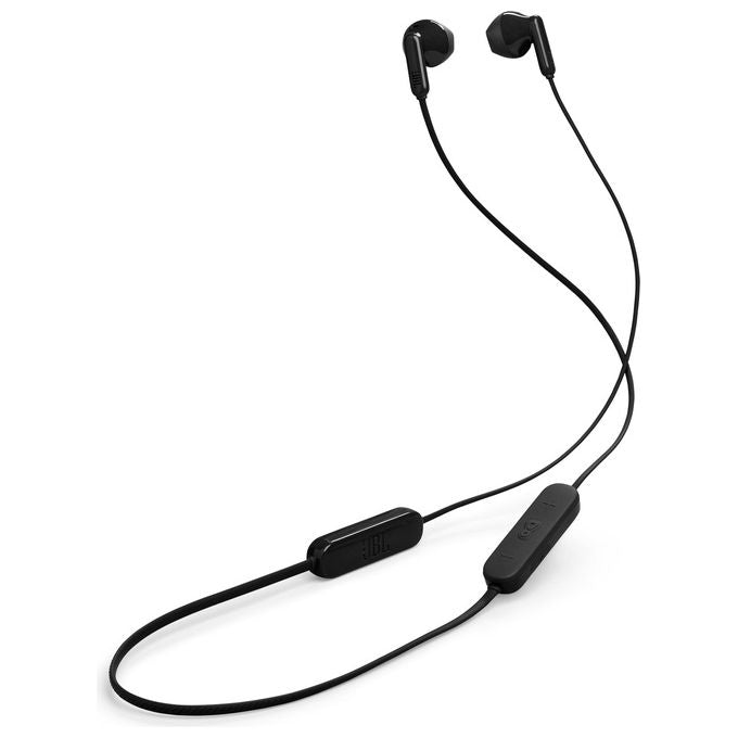 JBL JBLT235BTBLK Tune 235BT Auricolari Wireless In-ear Bluetooth 5.4 IPX4 25h autonomia colore Nero